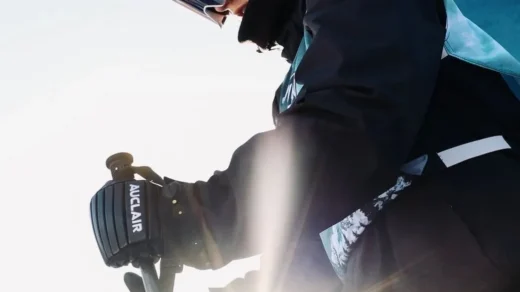 Do You Need a Helmet to Ski
