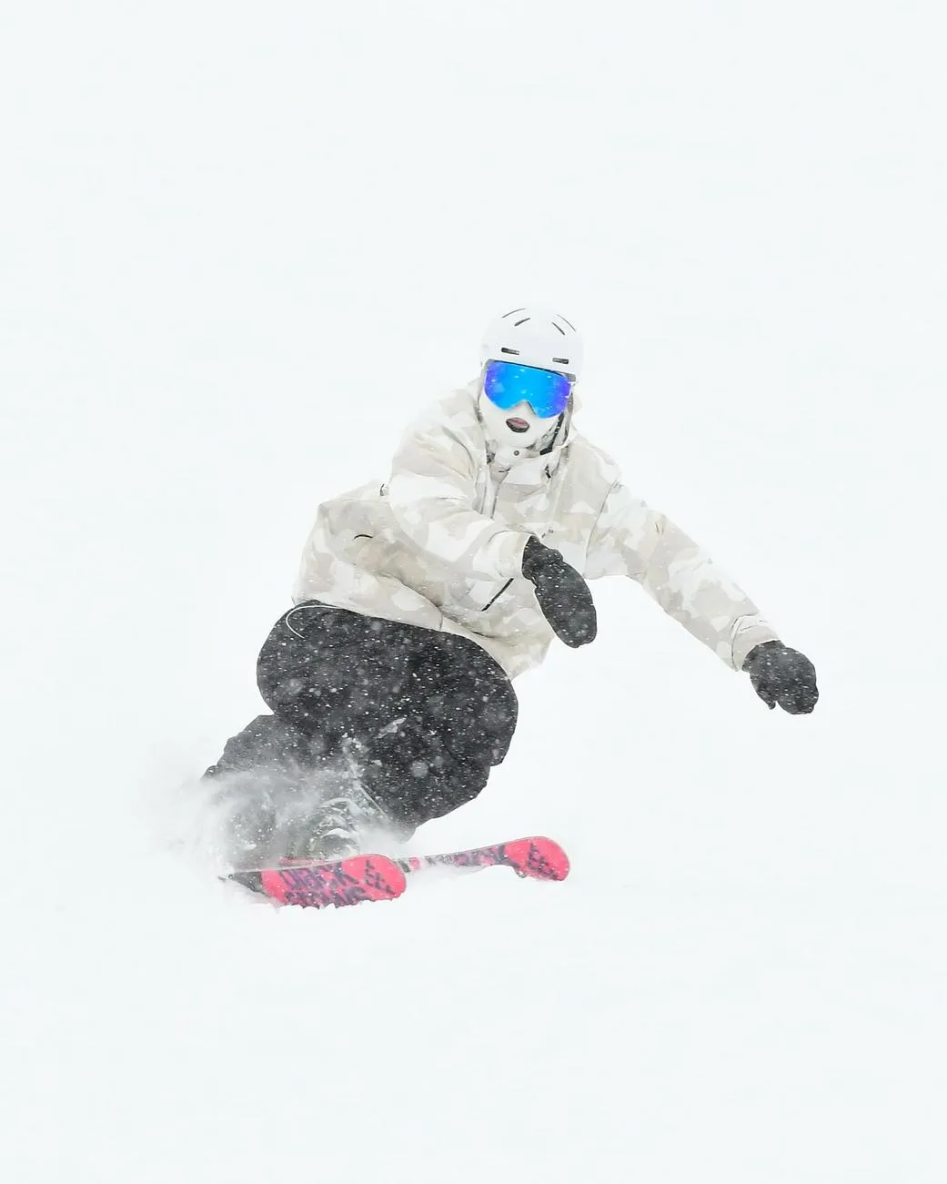 Planning a Safe Ski Trip