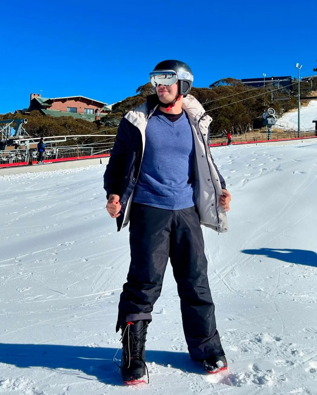 Real-Life Stories from the Slopes