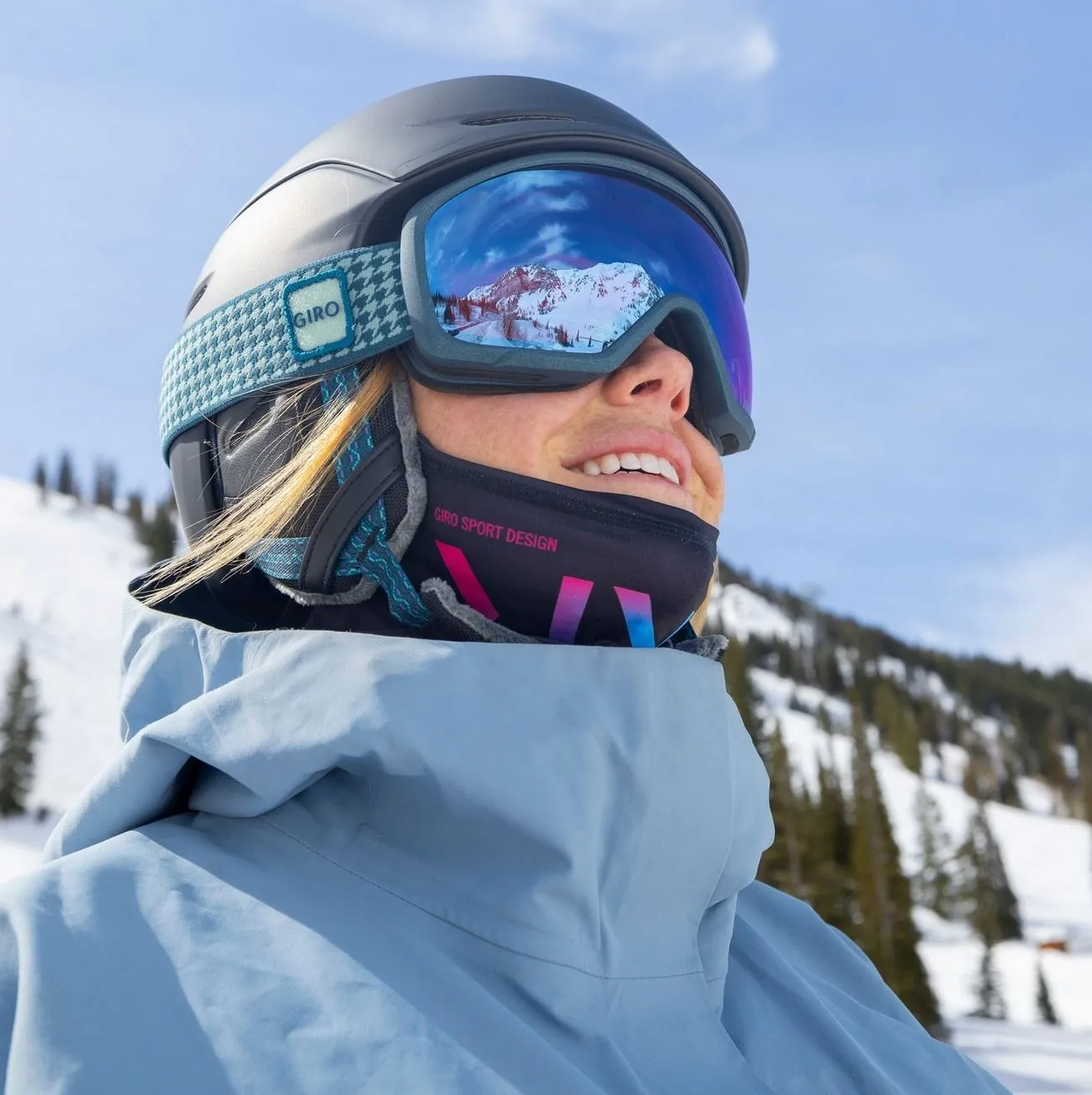 The Evolution of Ski Safety
